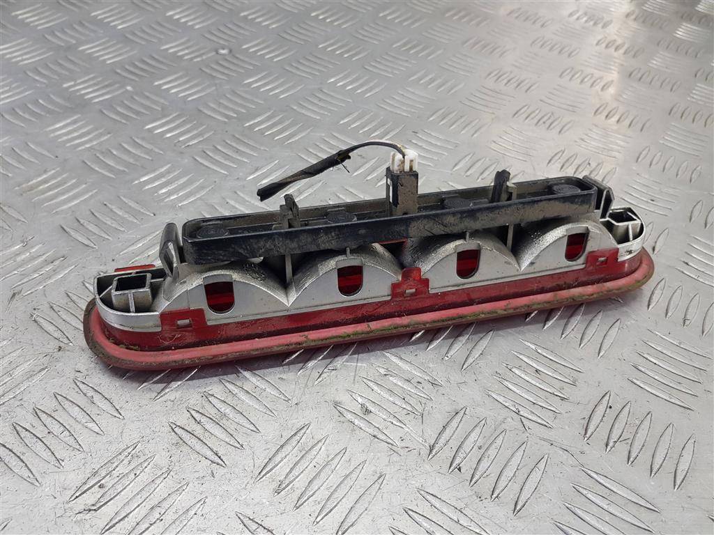 фонарь (стоп сигнал) Citroen Jumper  6351Z4, 1320 рублей, Москва