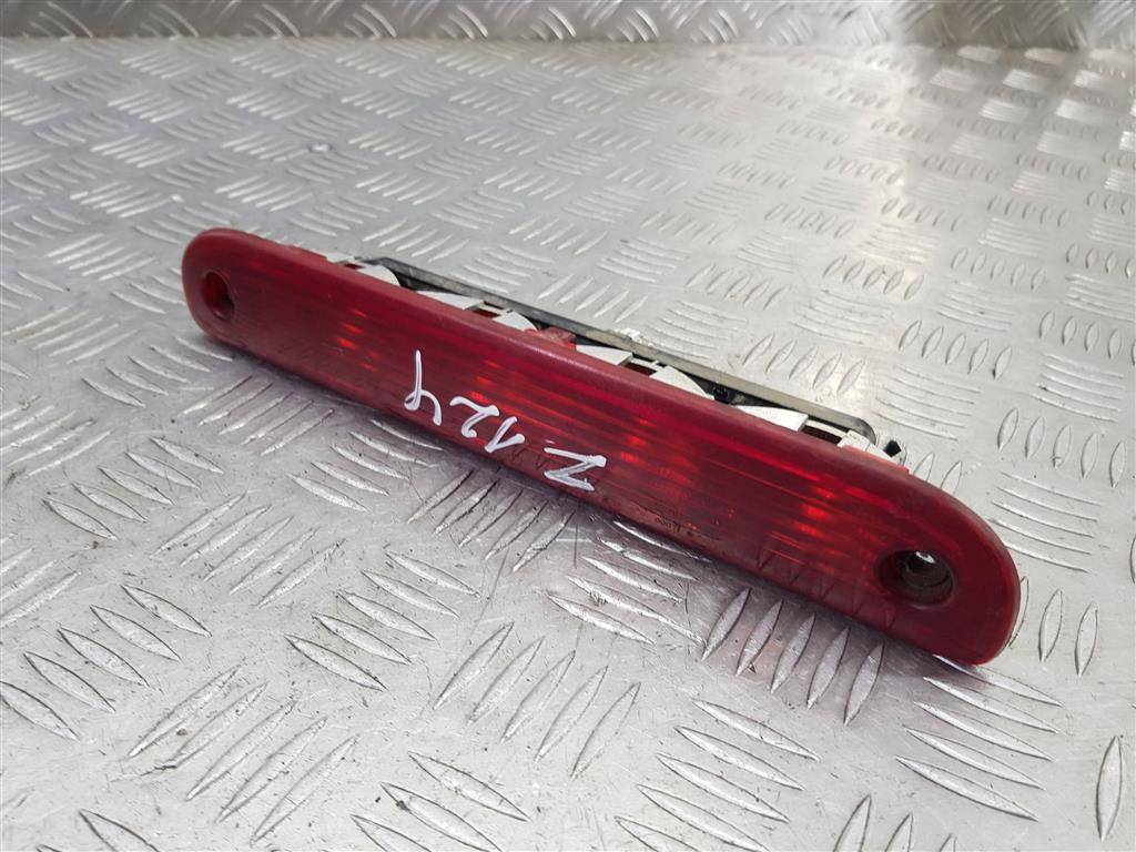 фонарь (стоп сигнал) Citroen Jumper  6351Z4, 1320 рублей, Москва