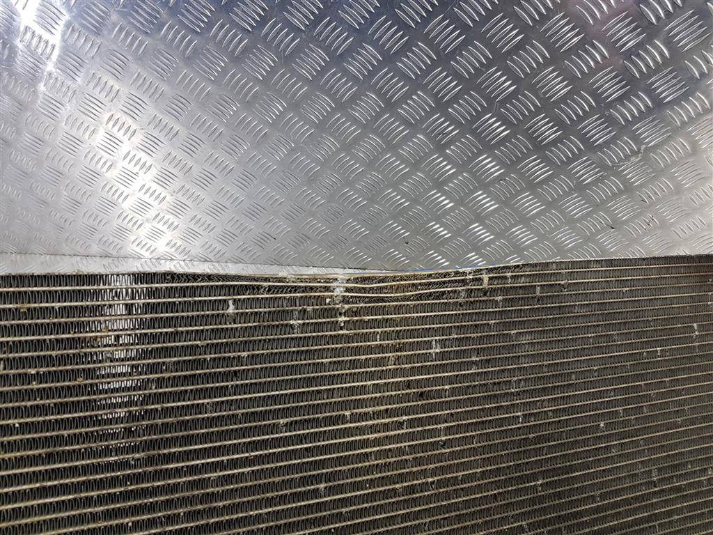 радиатор основной Citroen Jumper  1330Q3, 1900 рублей, Москва