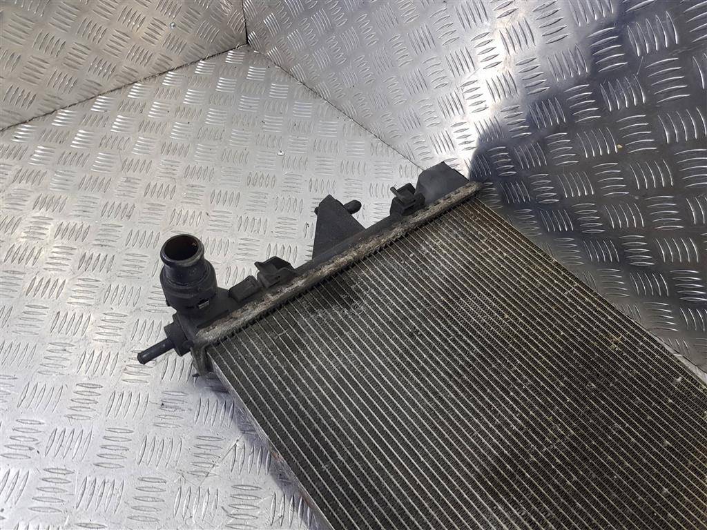 радиатор основной Citroen Jumper  1330Q3, 1900 рублей, Москва