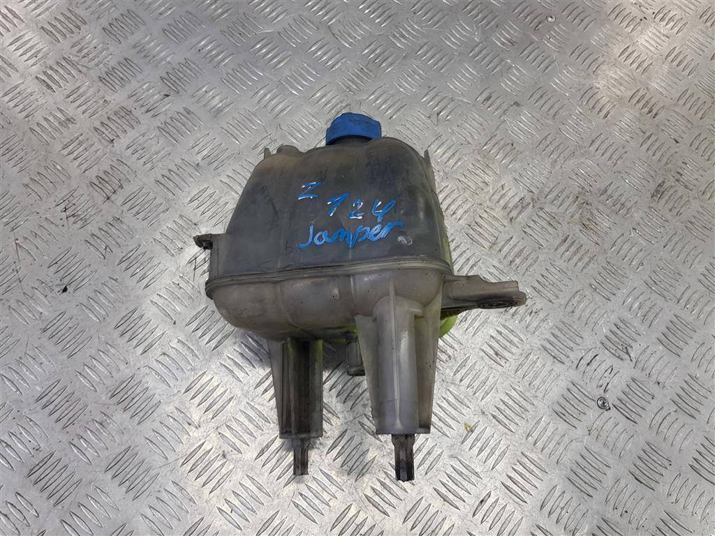 бачок расширительный Citroen Jumper  1323KJ, 1550 рублей, Москва