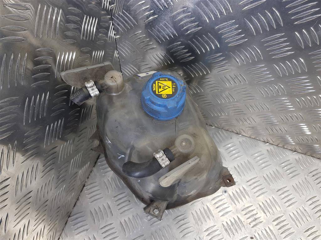 бачок расширительный Citroen Jumper  1323KJ, 1550 рублей, Москва