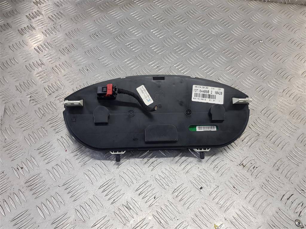 панель приборов Citroen Jumper  1371844080, 2470 рублей, Москва