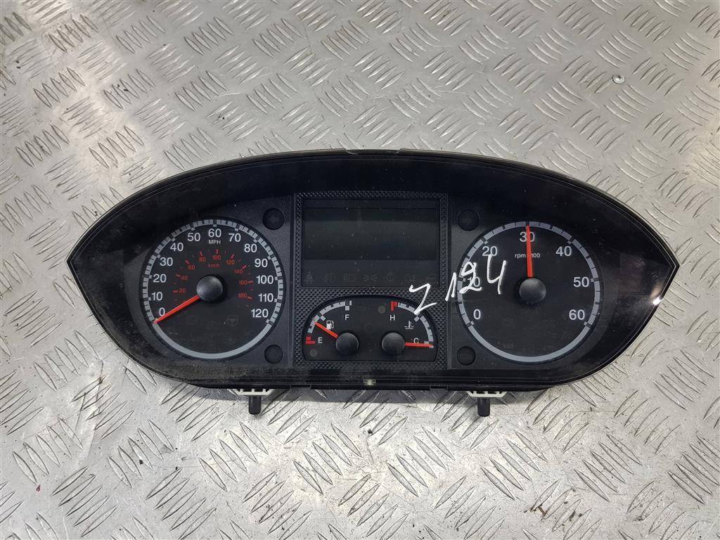 панель приборов Citroen Jumper  1371844080, 2470 рублей, Москва