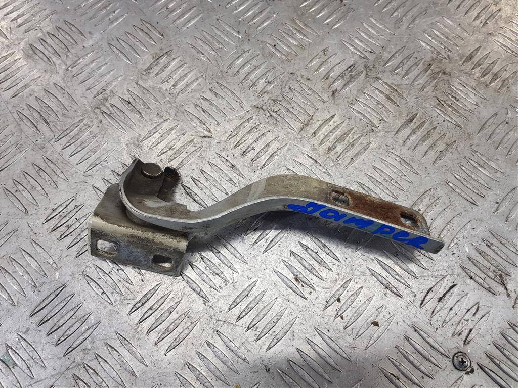 петля капота Citroen Jumper  7912A5, 980 рублей, Москва