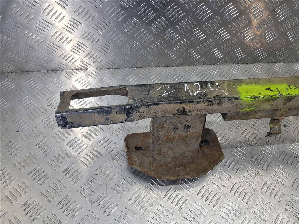 усилитель бампера Citroen Jumper  7414XK, 3390 рублей, Москва