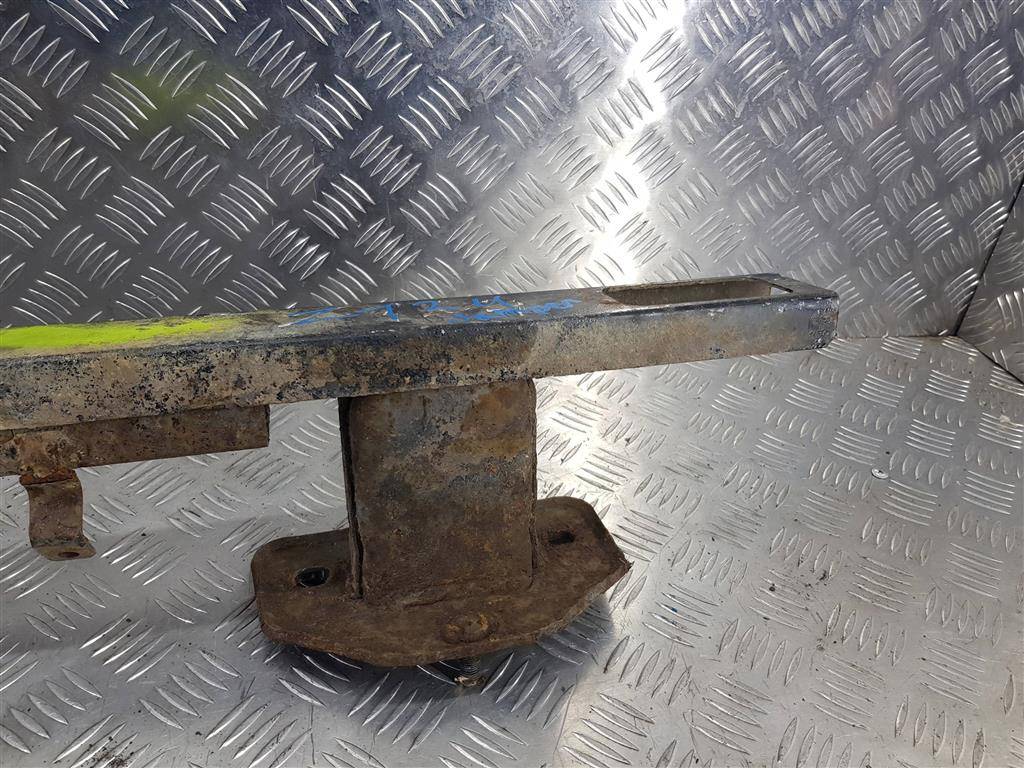 усилитель бампера Citroen Jumper  7414XK, 3390 рублей, Москва