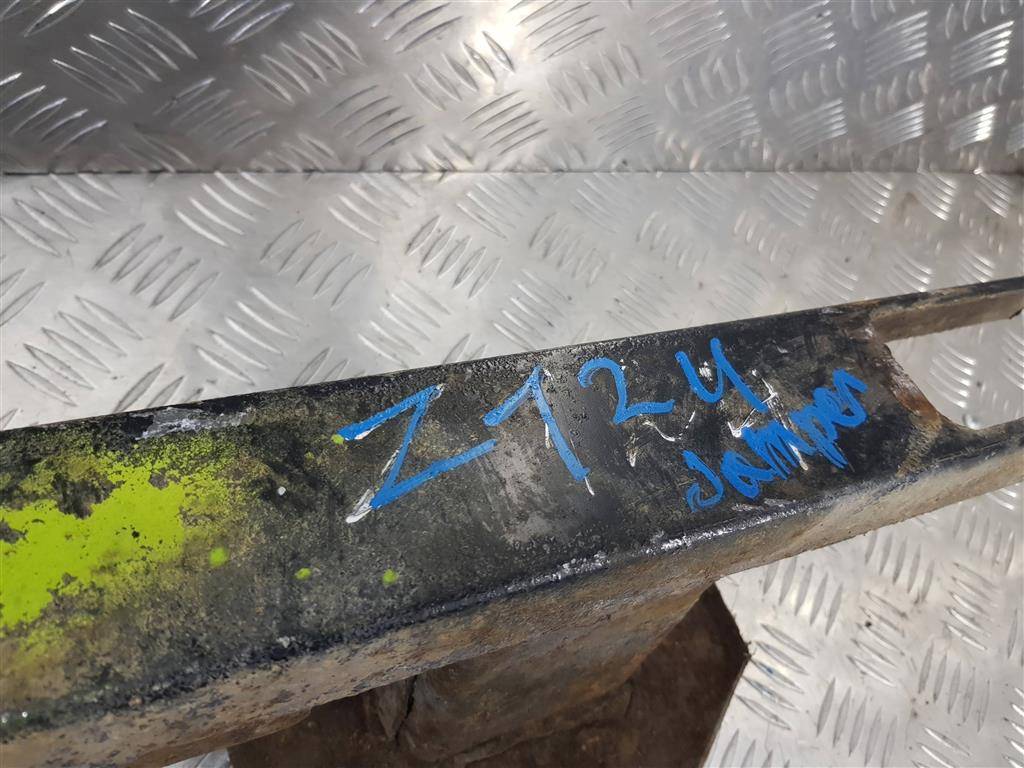 усилитель бампера Citroen Jumper  7414XK, 3390 рублей, Москва