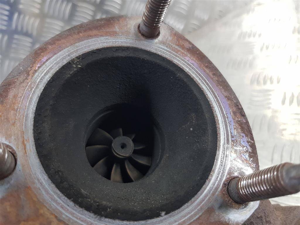 турбина FORD Transit  1946738, 14200 рублей, Москва