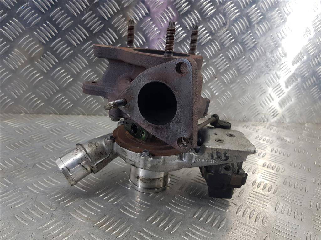 турбина FORD Transit  1946738, 14200 рублей, Москва