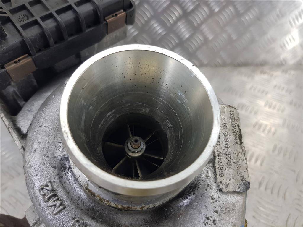 турбина FORD Transit  1946738, 14200 рублей, Москва