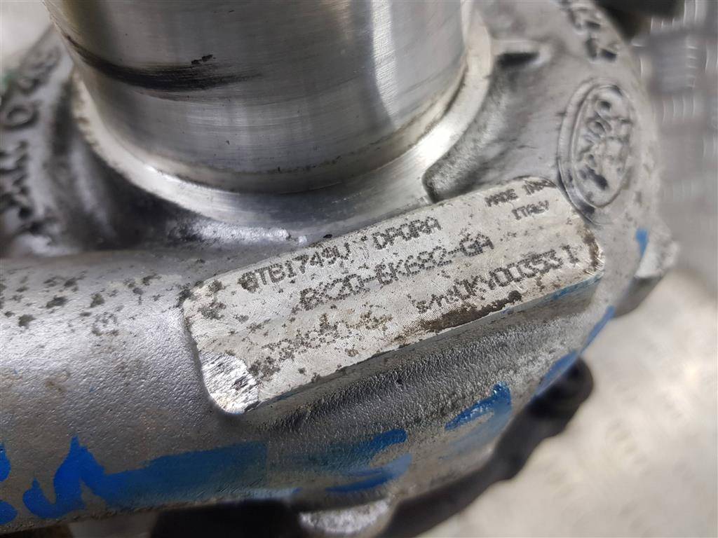 турбина FORD Transit  1946738, 14200 рублей, Москва