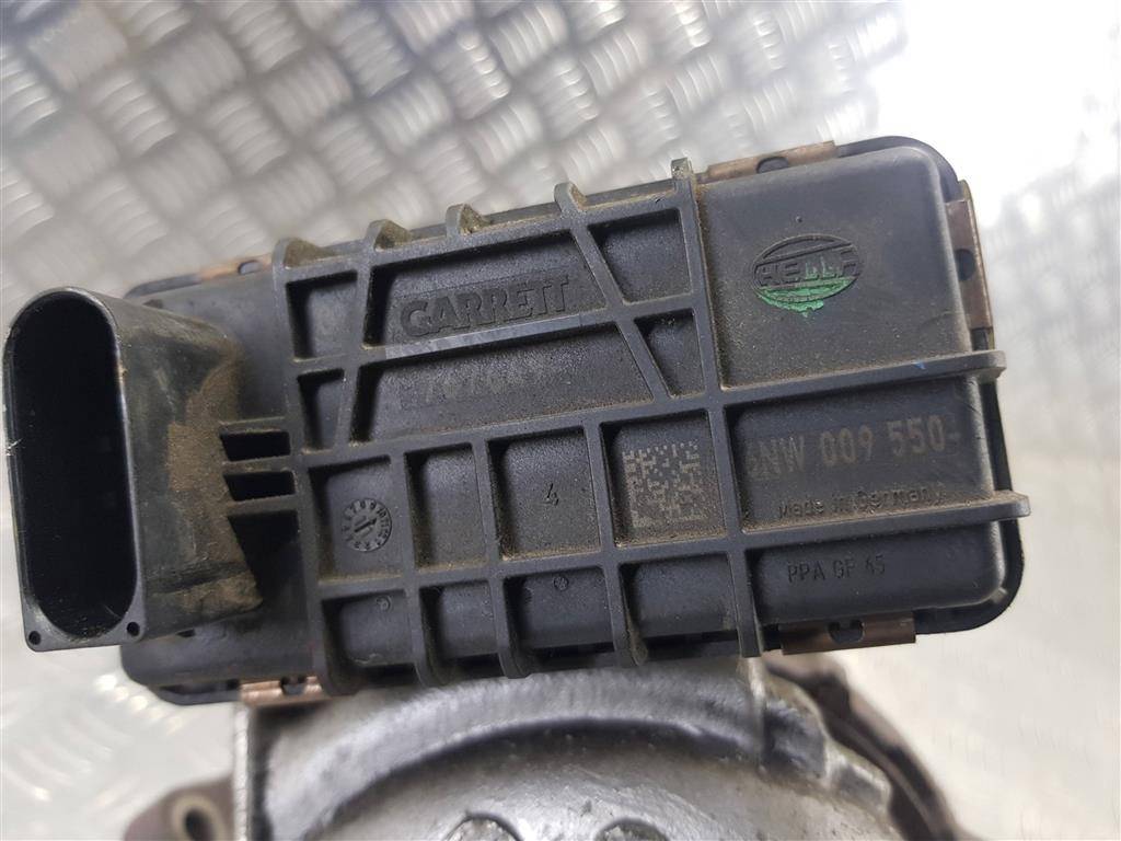 турбина FORD Transit  1946738, 14200 рублей, Москва