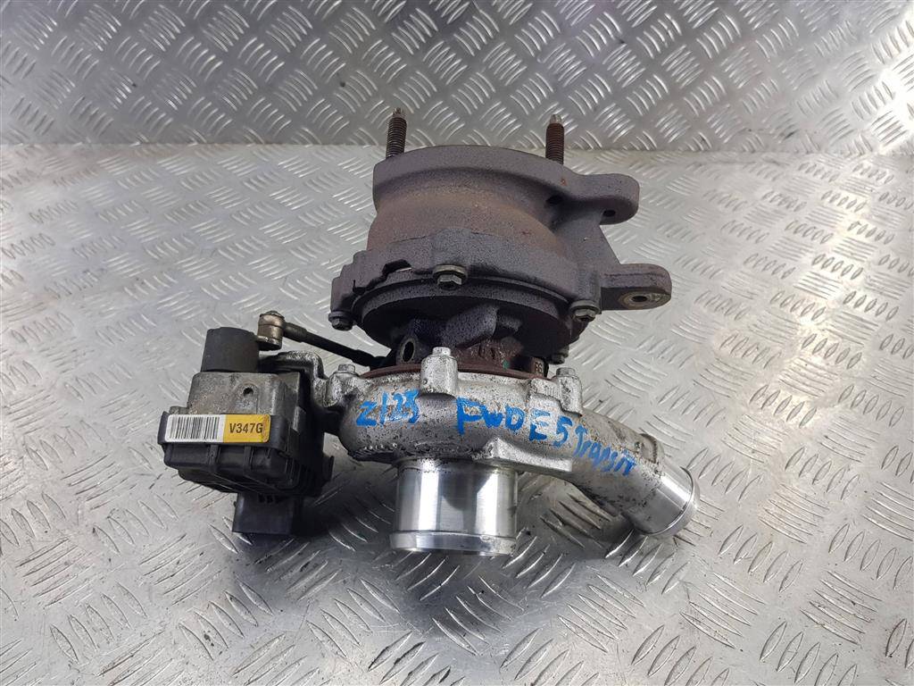 турбина FORD Transit  1946738, 14200 рублей, Москва