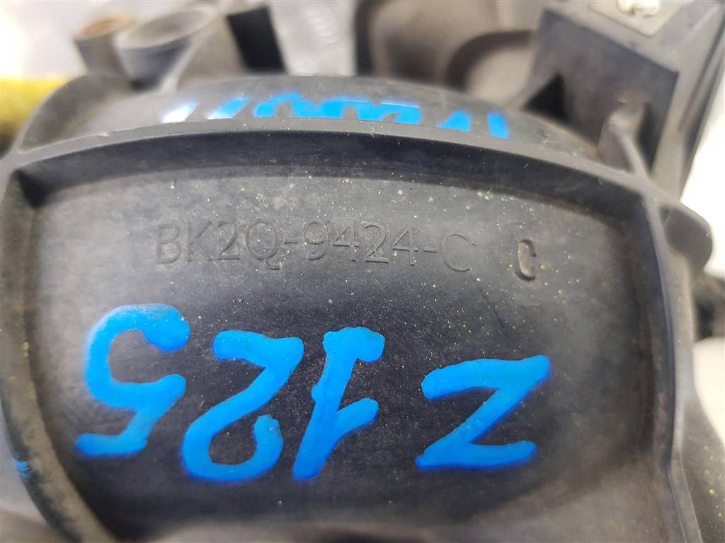 коллектор впускной FORD Transit  1770548, 2470 рублей, Москва