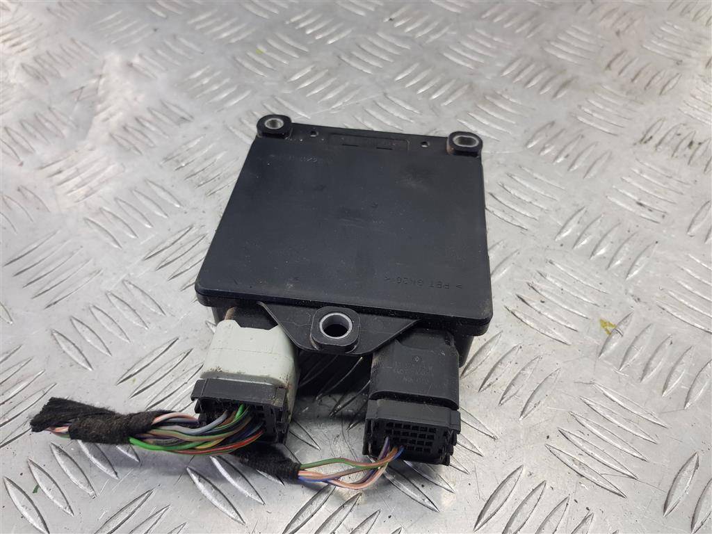 блок управления srs (air bag) FORD Transit  1495982, 750 рублей, Москва