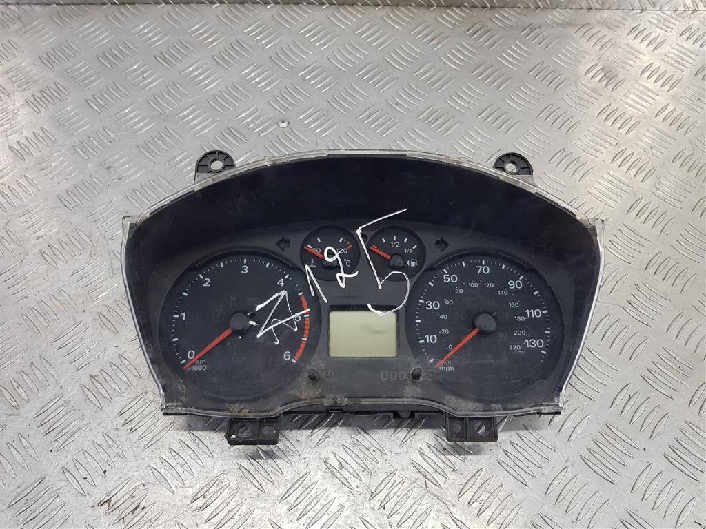 панель приборов FORD Transit  1754938, 980 рублей, Москва