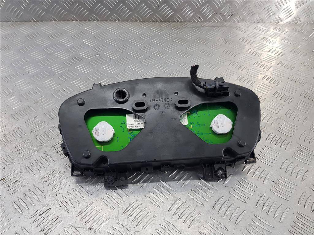 панель приборов FORD Transit  1754938, 980 рублей, Москва