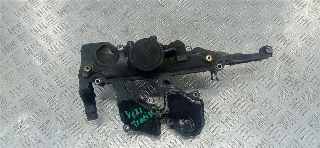 маслоотделитель (сапун) Renault Trafic  8200673395, 1550 рублей, Москва