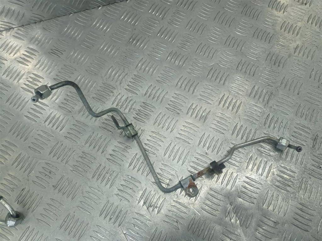 трубка топливная (аллюминевая) Renault Trafic  8200734026, 1320 рублей, Москва