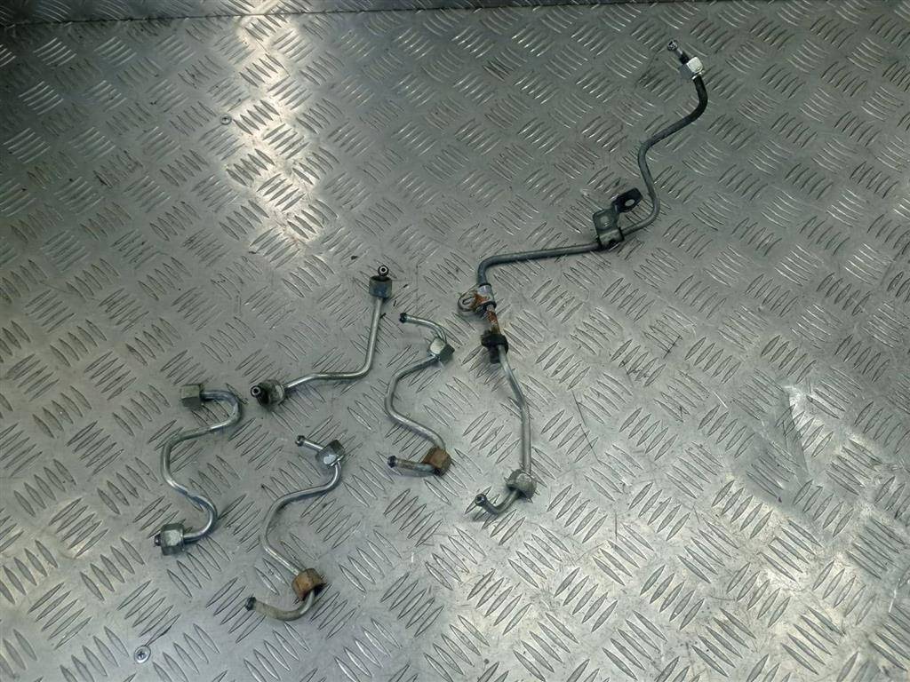 трубка топливная (аллюминевая) Renault Trafic  8200734026, 1320 рублей, Москва