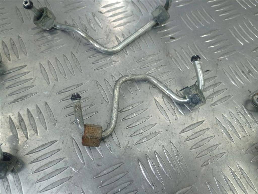 трубка топливная (аллюминевая) Renault Trafic  8200734026, 1320 рублей, Москва