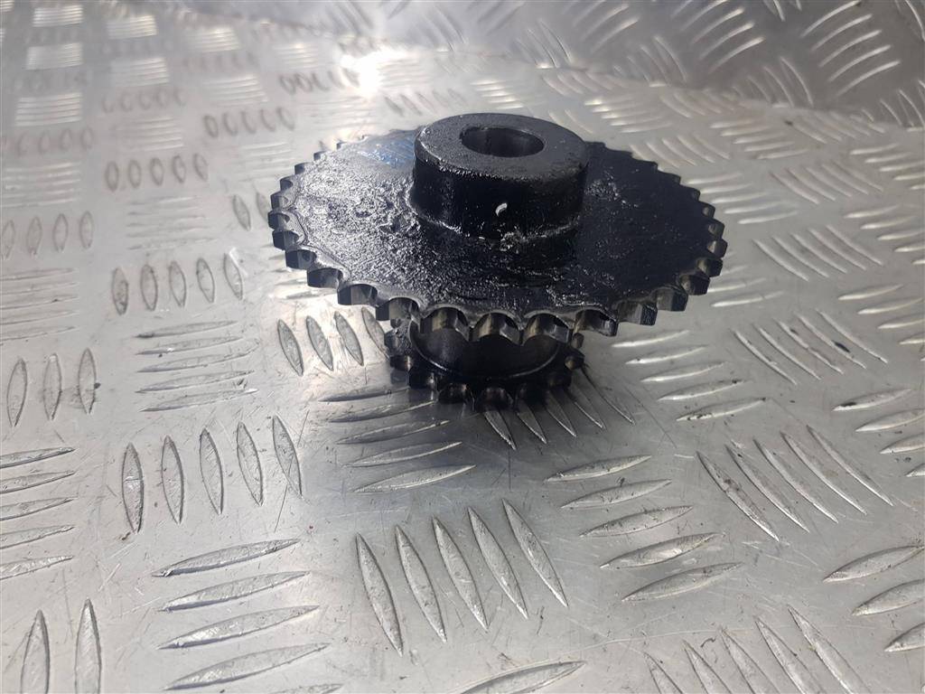 шестерня тнвд Hyundai Grand Starex  243354A002, 750 рублей, Москва