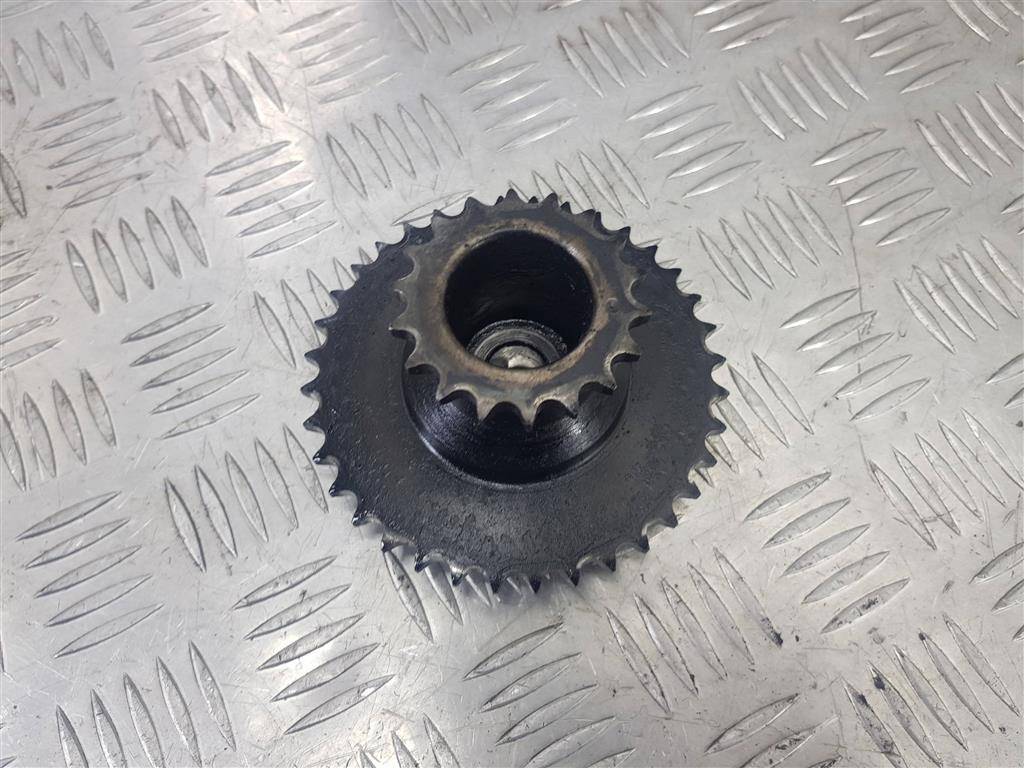 шестерня тнвд Hyundai Grand Starex  243354A002, 750 рублей, Москва