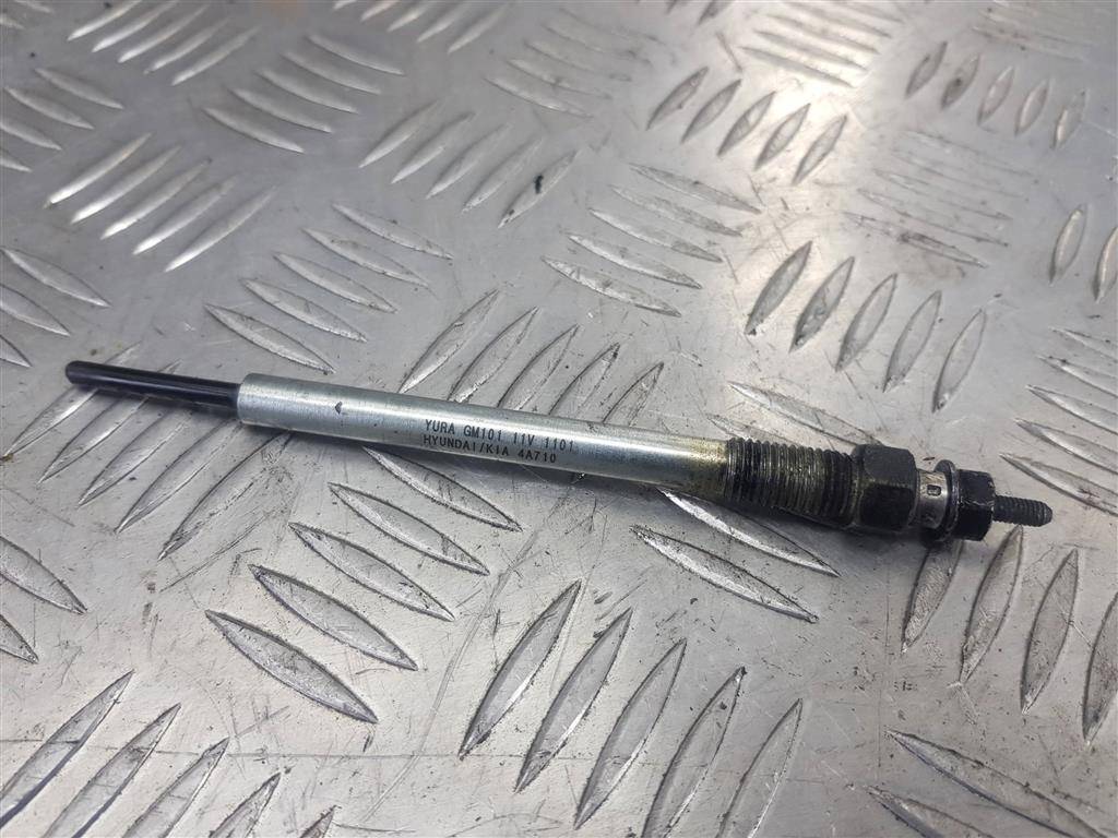 свеча накала Hyundai Grand Starex  367104A710, 1320 рублей, Москва