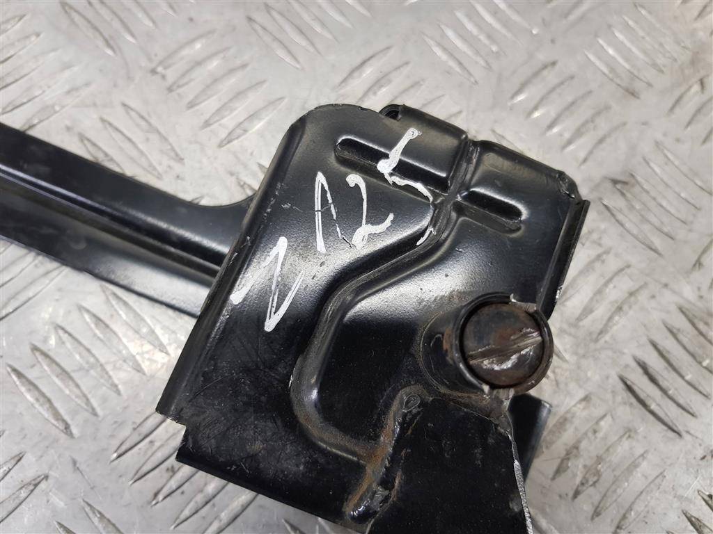 кронштейн блока управления двигателя FORD Transit  1753910, 750 рублей, Москва