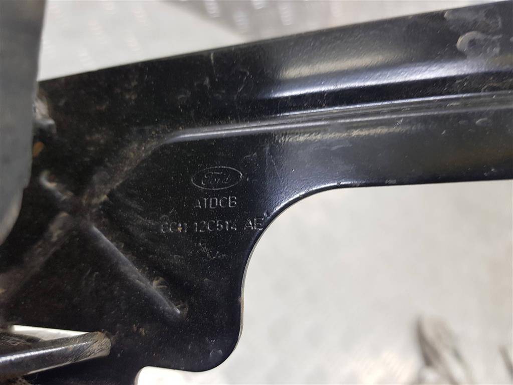 кронштейн блока управления двигателя FORD Transit  1753910, 750 рублей, Москва