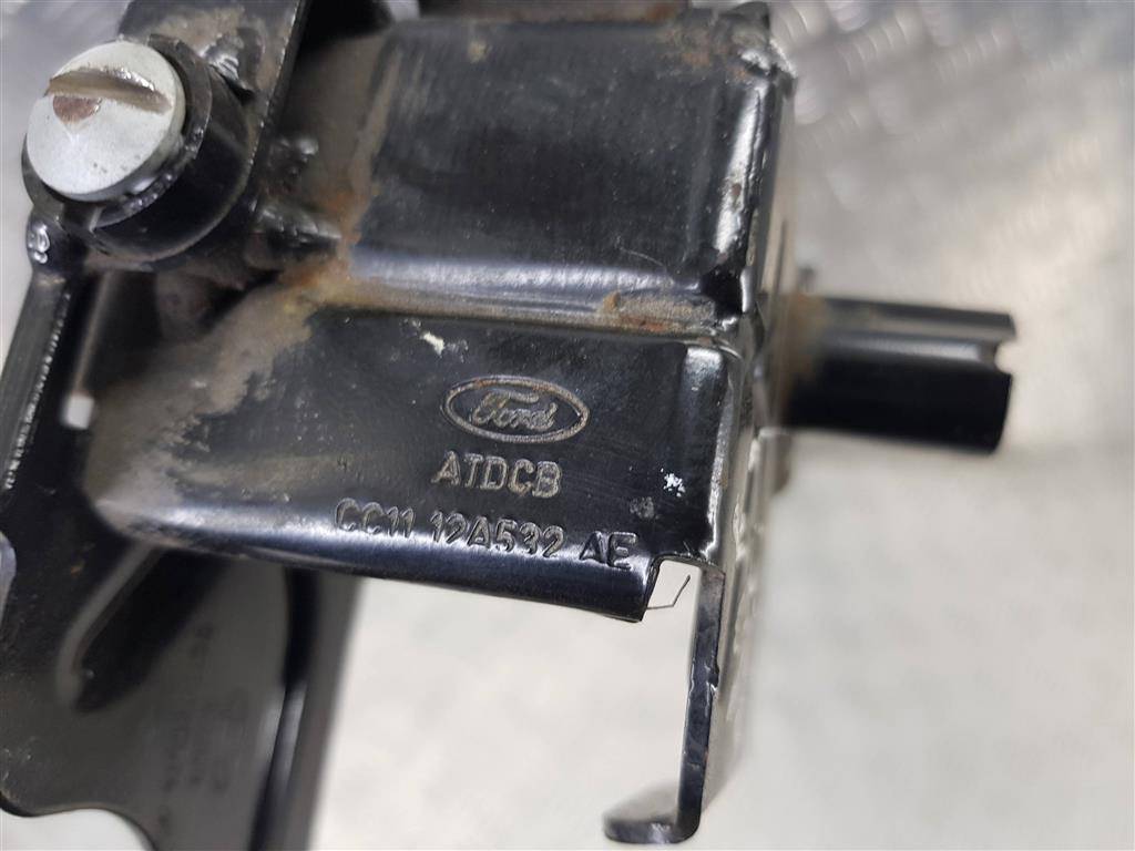 кронштейн блока управления двигателя FORD Transit  1753910, 750 рублей, Москва