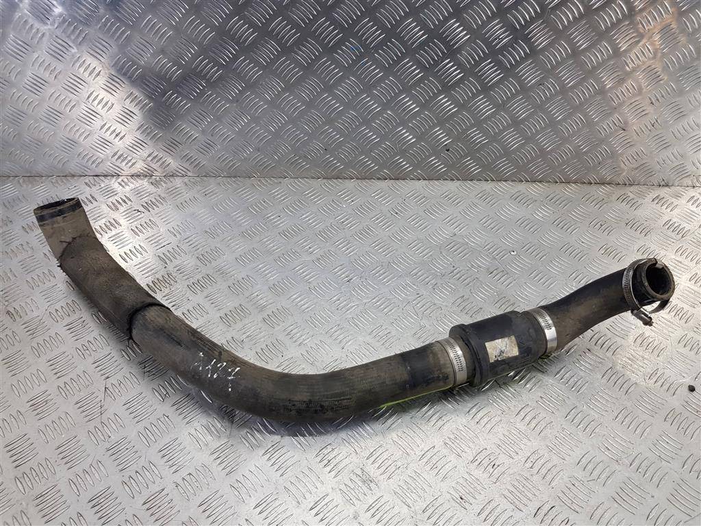 патрубок интеркулера FORD Transit  2036638, 3390 рублей, Москва