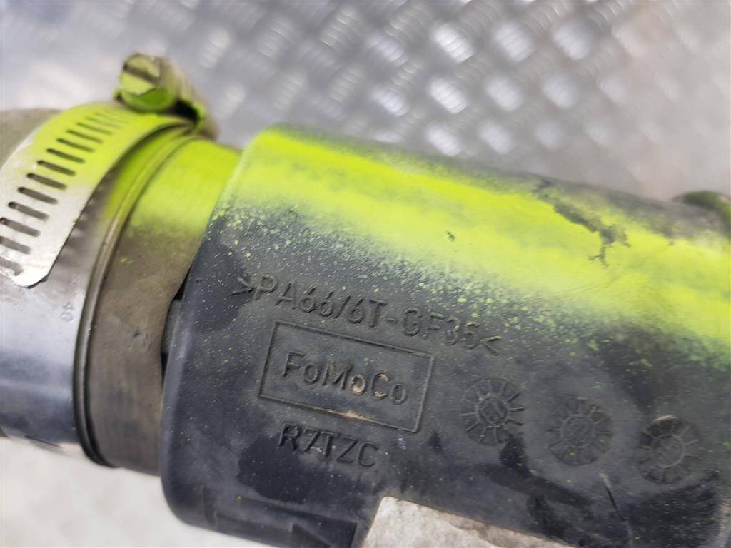 патрубок интеркулера FORD Transit  2036638, 3390 рублей, Москва