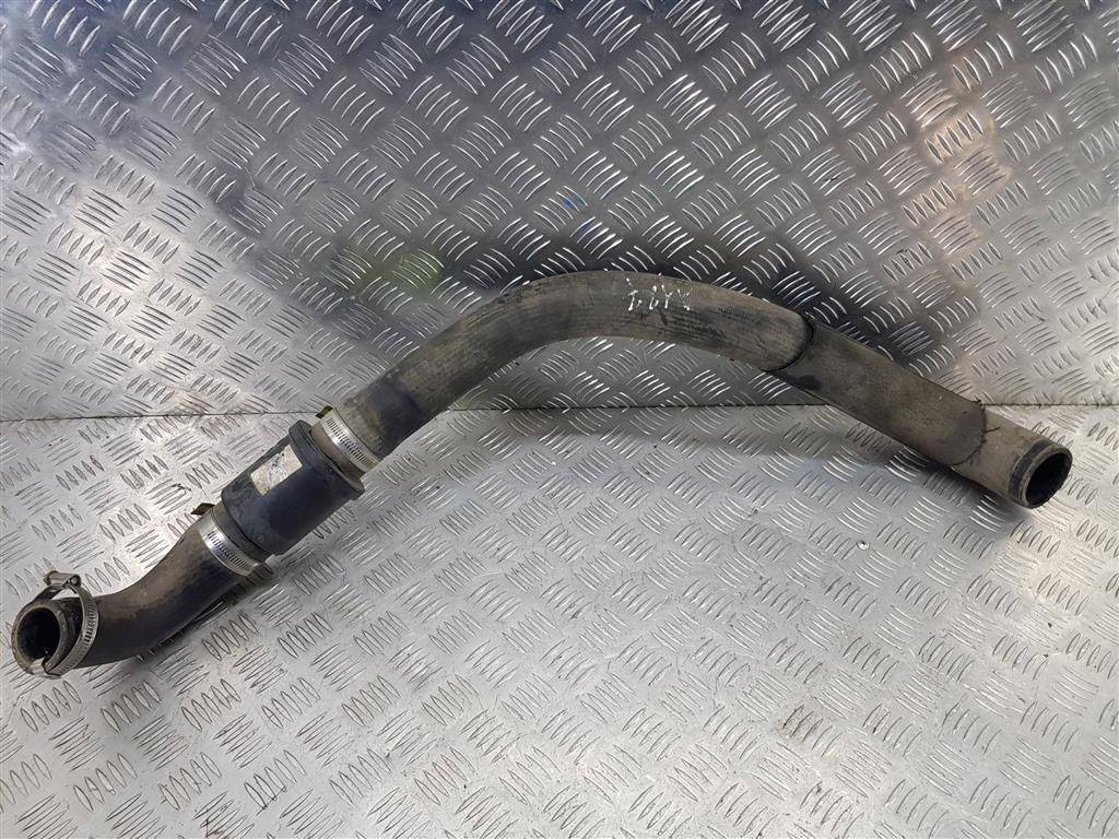 патрубок интеркулера FORD Transit  2036638, 3390 рублей, Москва