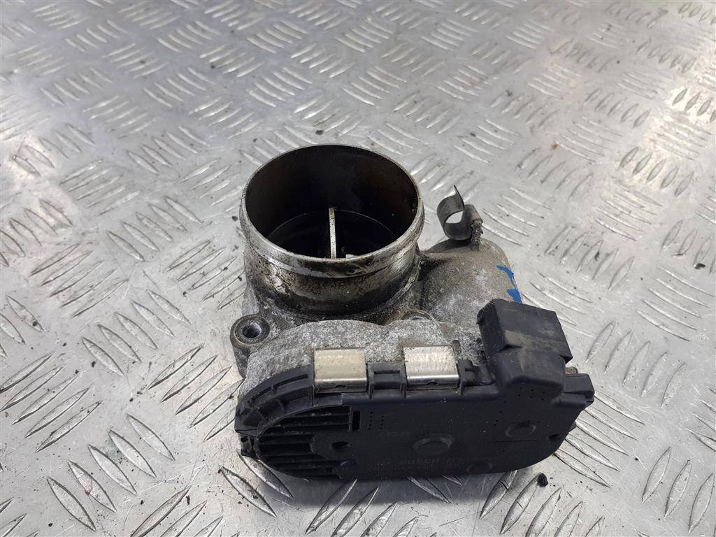 дроссельная заслонка FORD Transit  1781960, 4770 рублей, Москва