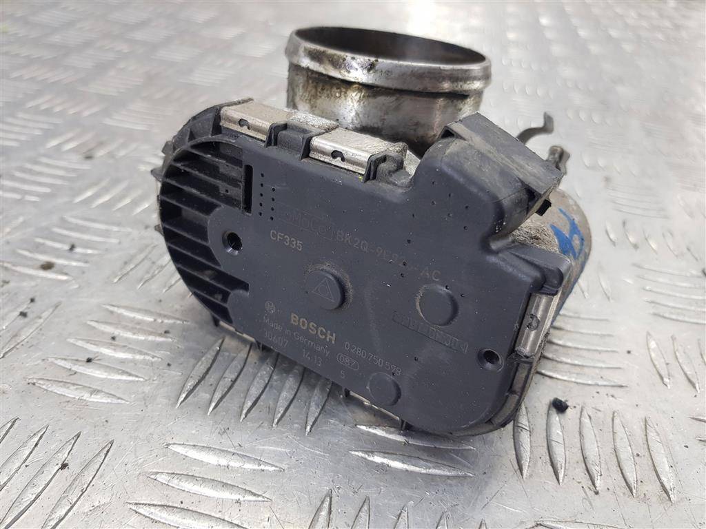 дроссельная заслонка FORD Transit  1781960, 4770 рублей, Москва