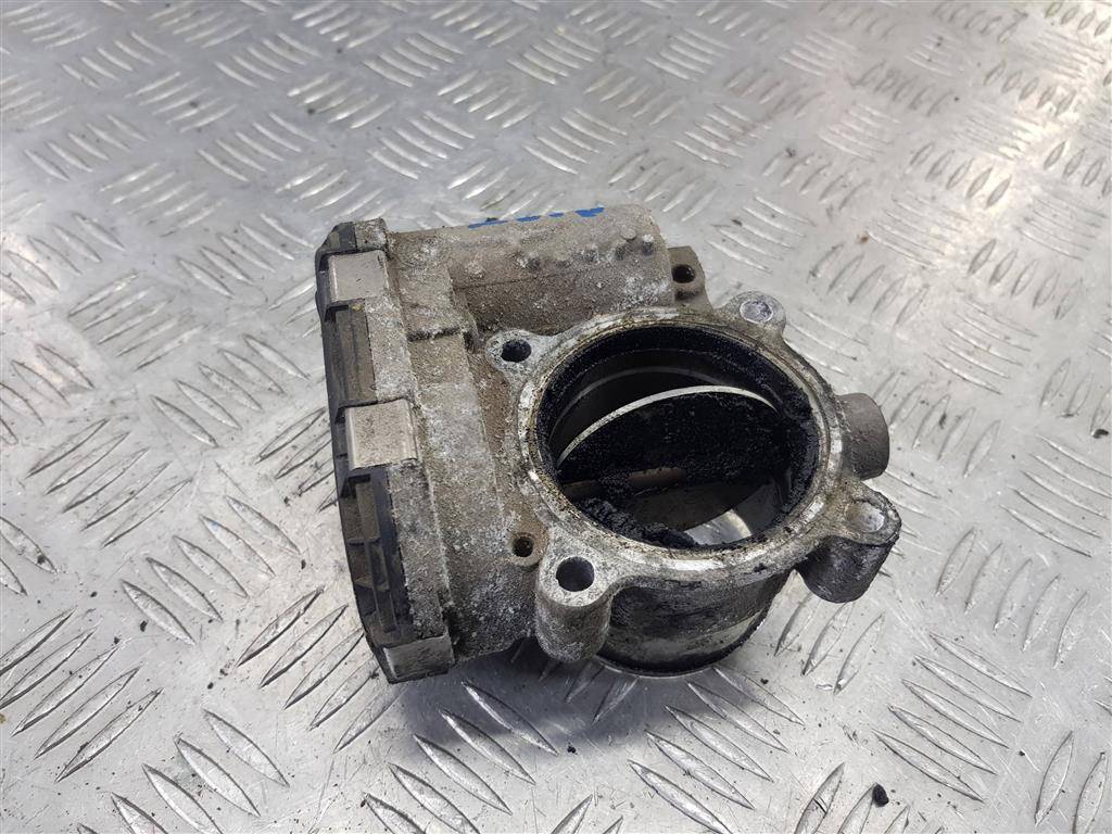 дроссельная заслонка FORD Transit  1781960, 4770 рублей, Москва