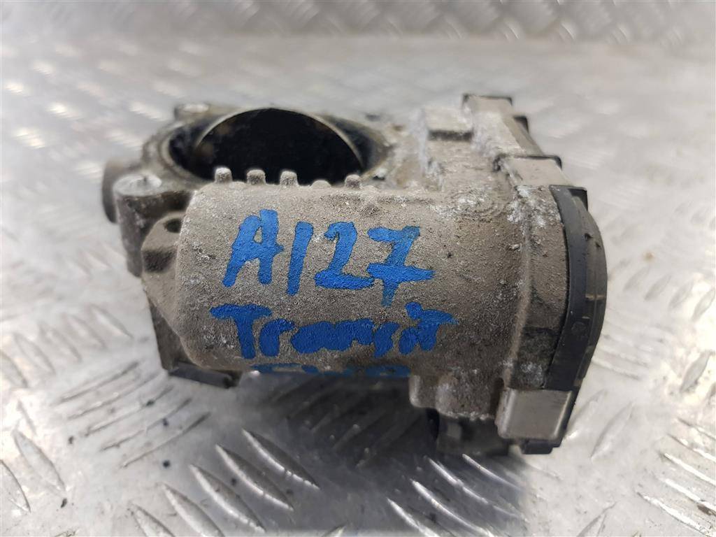 дроссельная заслонка FORD Transit  1781960, 4770 рублей, Москва