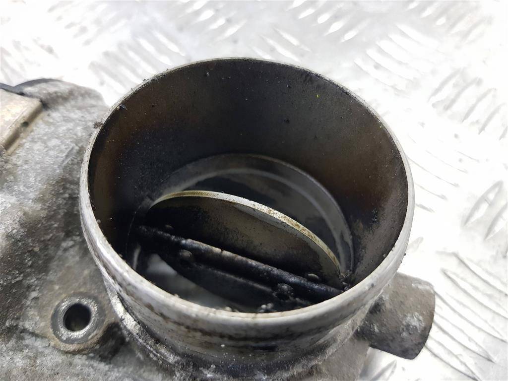 дроссельная заслонка FORD Transit  1781960, 4770 рублей, Москва