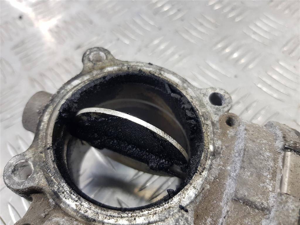 дроссельная заслонка FORD Transit  1781960, 4770 рублей, Москва