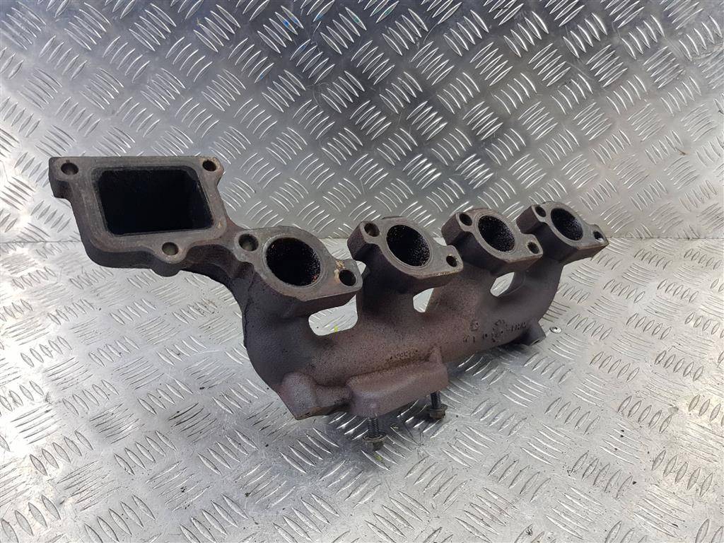 коллектор выпускной FORD Transit  1731752, 2700 рублей, Москва