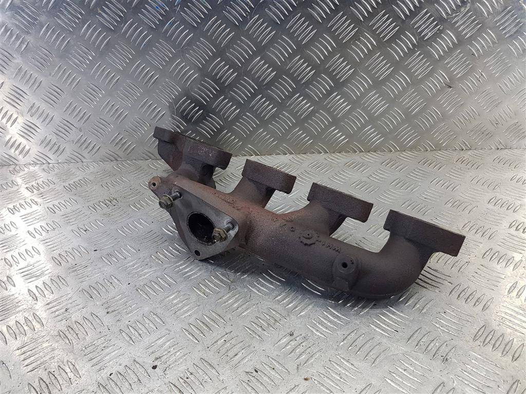 коллектор выпускной FORD Transit  1731752, 2700 рублей, Москва