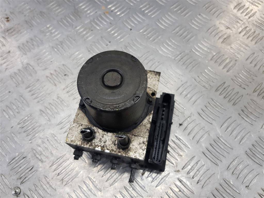 блок abs FORD Transit  1727081, 16500 рублей, Москва