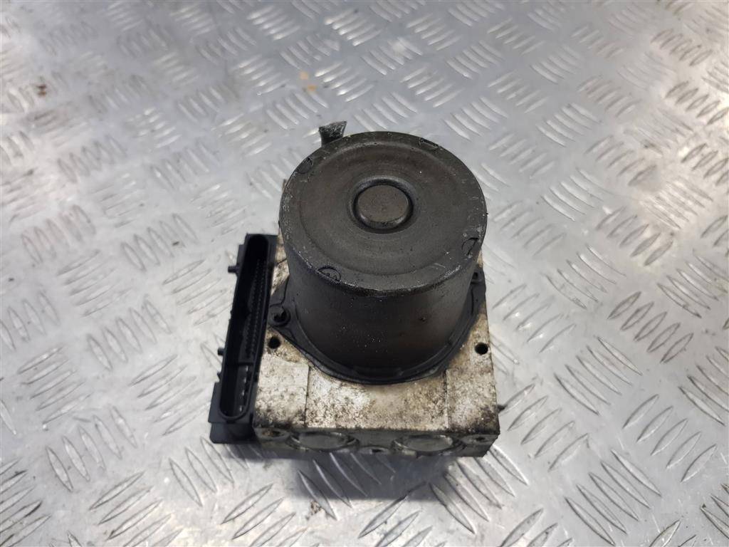 блок abs FORD Transit  1727081, 16500 рублей, Москва