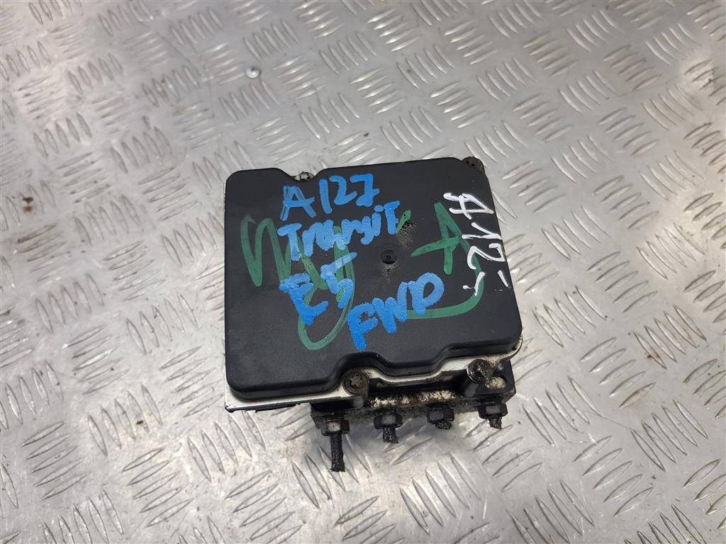 блок abs FORD Transit  1727081, 16500 рублей, Москва