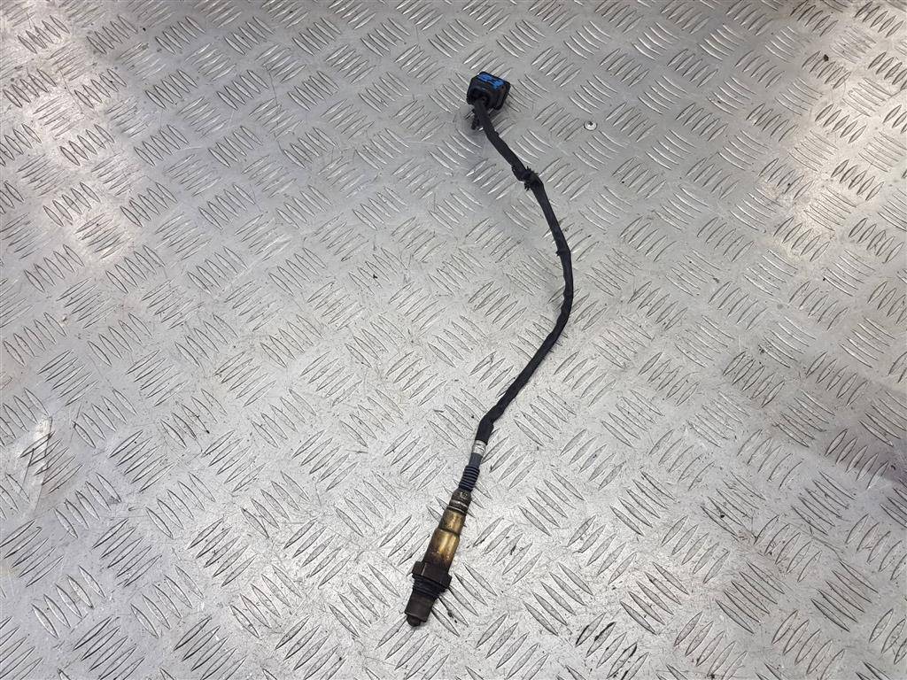 датчик кислородный/ambdasonde Citroen Jumper  CC1A9Y460AA, 2240 рублей, Москва