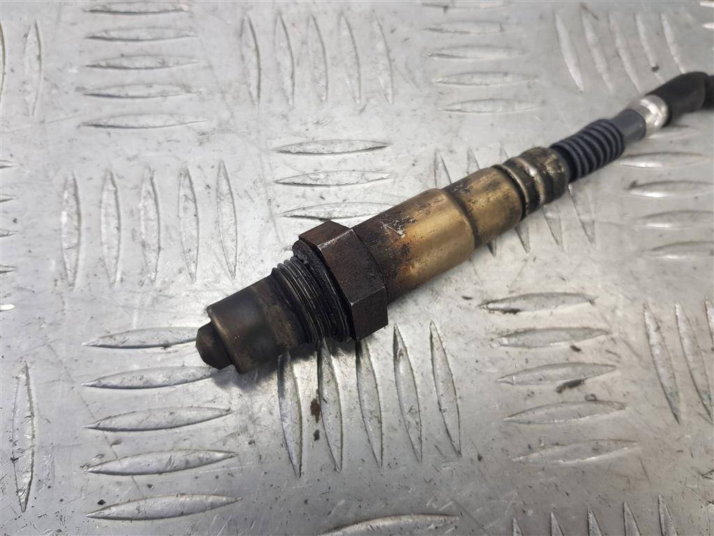 датчик кислородный/ambdasonde Citroen Jumper  CC1A9Y460AA, 2240 рублей, Москва