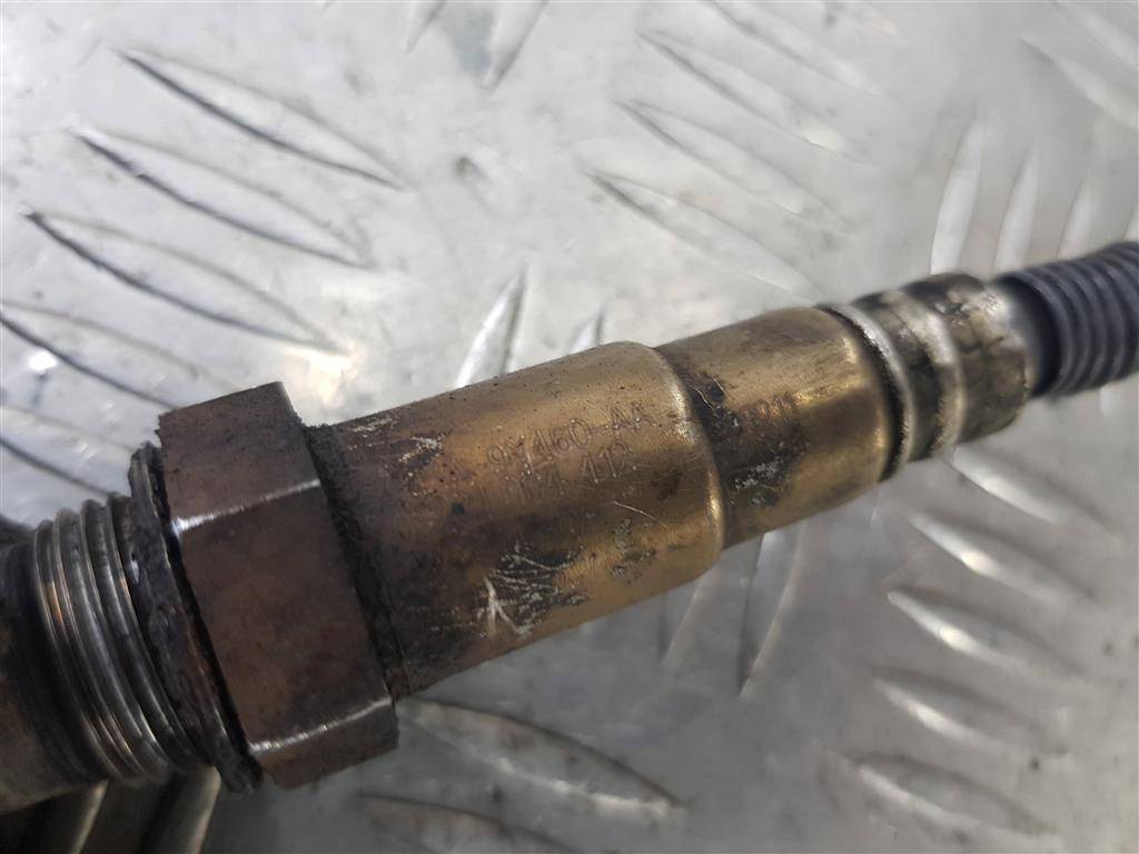 датчик кислородный/ambdasonde Citroen Jumper  CC1A9Y460AA, 2240 рублей, Москва