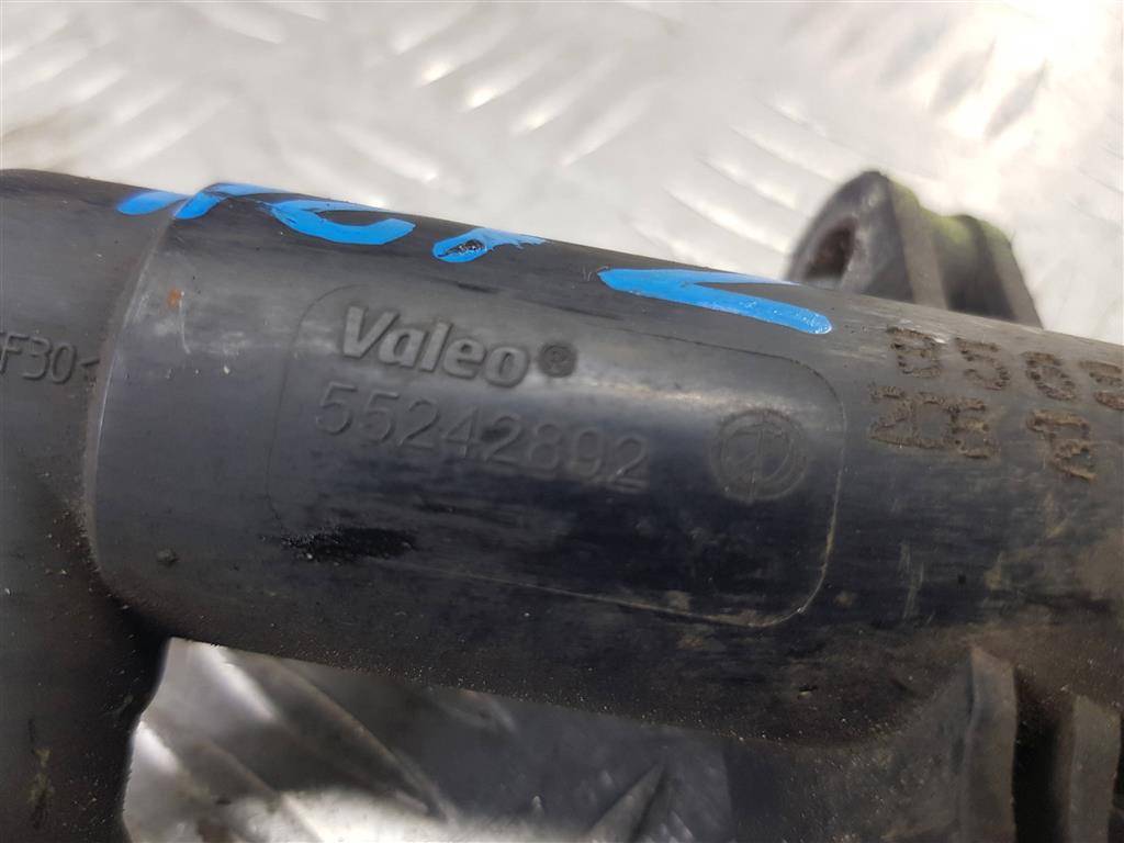 цилиндр сцепления Citroen Jumper  218281, 1320 рублей, Москва